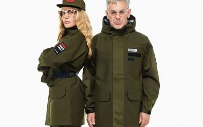 NikeCraft and Tom Sachs Gear up With Utilitarian ISRU Uniform Collection