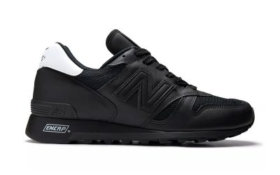 WTAPS Reimagines the New Balance 1300 in Tactical Black