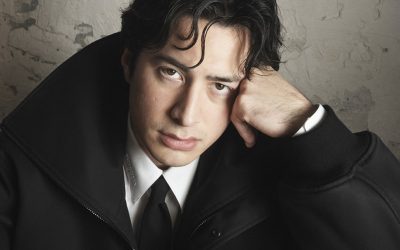 Pierpaolo Piccioli Unveils First Balenciaga Campaign “Heart and Body”
