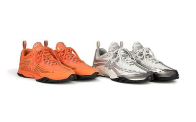 Aimé Leon Dore Returns to the New Balance RC56