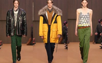 Marni’s New Era Begins in Meryll Rogge’s FW26 Debut