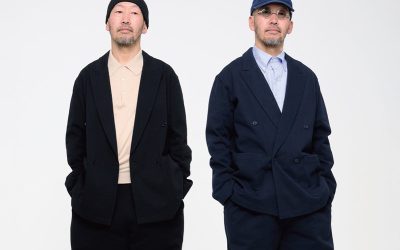 Fruit of the Loom Japan’s Suit-in-a-Bag Set Is 100% Cotton & Machine Washable