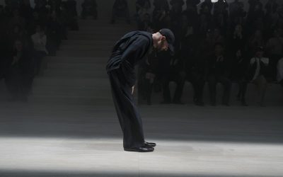 Gucci, Fendi, & Marni Make Designer Debuts at MFW FW26 in This Week’s Top Fashion News