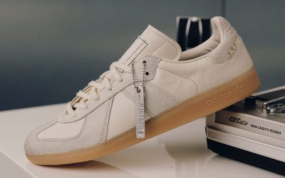 The Whitaker Group and adidas’ New Campaign Is All About Authenticity