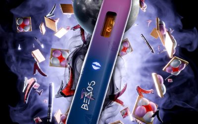 EXCLUSIVE: Be$os and Legado 7 Are Building a New Cultural Lane for Latino Cannabis in California