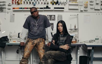 Who Decides War Unveils Exclusive Fashion Capsule in Partnership With TurboTax