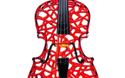 The Music Man: Etai Rahmil