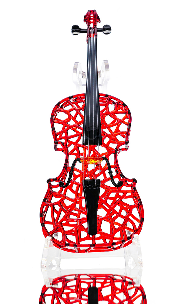 The Music Man: Etai Rahmil
