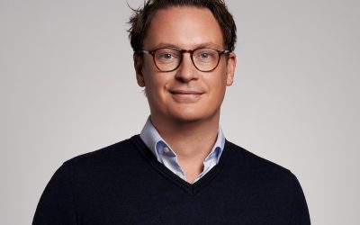 Building Europe’s Cannabis Powerhouse: A Conversation With Finn Hänsel