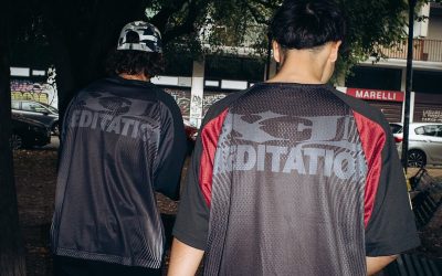 XLARGE Levels Up Worldwide With a Culture-Spanning SS26 Collection