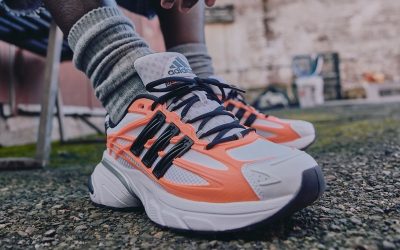 The adidas Originals Adistar XLG 2.0 Turns Wearability Into the New Status Symbol