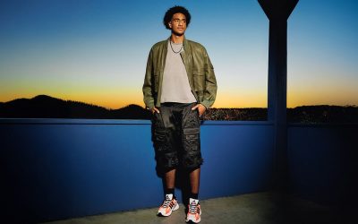 Foot Locker Drops Y2K-Inspired ADISTAR XLG Colorways