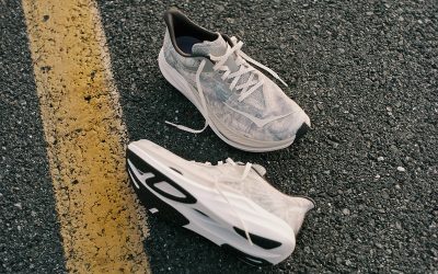 John Elliott Is Back, and He’s Teaming Up With HOKA