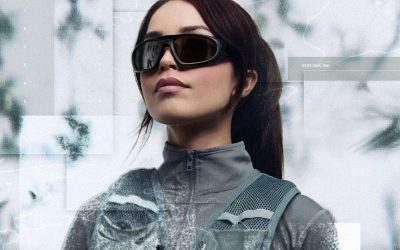 Oakley and 100 Thieves Reunite for Futuristic Eyewear Collection