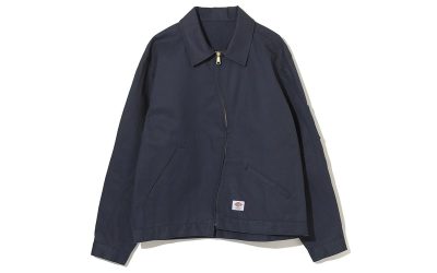 Undercover and Dickies Team Up for SS26 Line