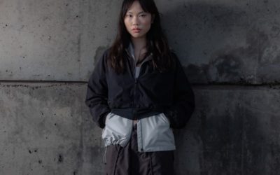 Mizuno Introduces the WAVE PROPHECY STRAP 2 for Summer 2026