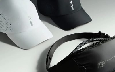 Kith and On Deliver High-Performance Accessories for Spring 2026