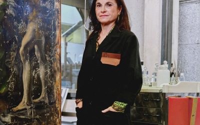 LOEWE Designs New Workwear for Art Conservation at the Prado