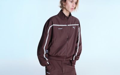 Sport Meets Softness in Madhhappy x PUMA’s Second Capsule Collection