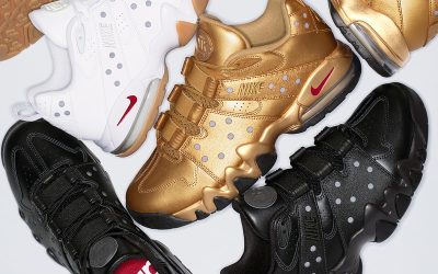 Supreme x Nike SB Air Max 2 CB ’94 Low Spring 2026 Collaboration
