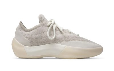 Jerry Lorenzo Unveils the Final adidas Fear of God Athletics Basketball Shoe