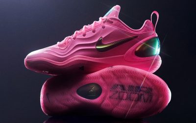 A’ja Wilson’s Nike A’Two Is Built for Everyone