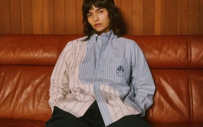 Brain Dead and Brooks Brothers Unveil California SS26 Collection