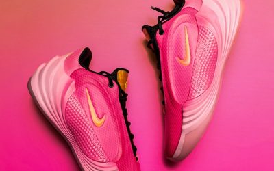 Nike Introduces the Giannis Freak 8