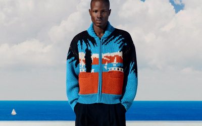 House of Errors Introduces the “Bellavera” Collection for SS26