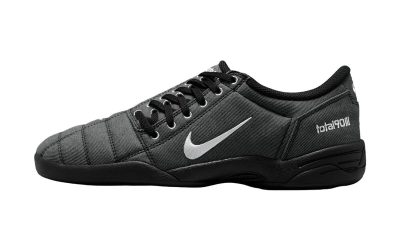 Official Images of the Nike Total 90 III “Black Denim”