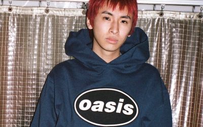 Mad For It: PLEASURES Celebrates Oasis With New Capsule