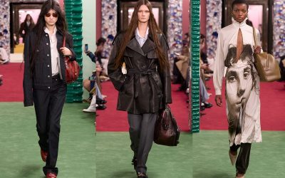 Acne Studios Reflects on 30 Years of Legacy With Its FW26 Collection