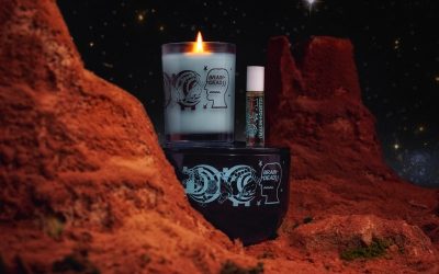 Brain Dead Reimagines MALIN+GOETZ’s “Leather” In New Collab