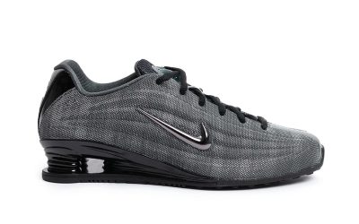 NAKED Copenhagen and Nike Reunite for a Weather-Ready Shox Z and Calistra Capsule