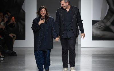 HAYELI Heads to Paris Fashion Week to Unveil its “Multiple” Collection