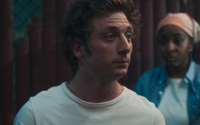 ‘The Bear’ Is Officially Ending With Season 5