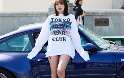 Red Bull Tokyo Drift Returns for 2026 With an Exclusive Tokyo Drive Car Club Collaboration