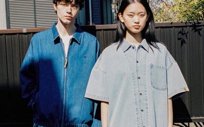 Timberland Launches Japan‑Only Capsule by Tokyo Design Collective