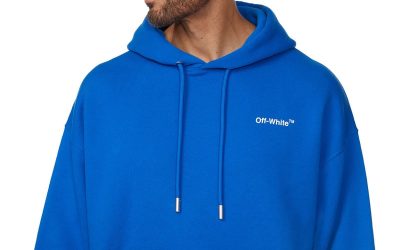 Costco Is Selling Off-White Hoodies?