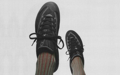 Village PM Debuts the 1PM MID Silhouette for SS26