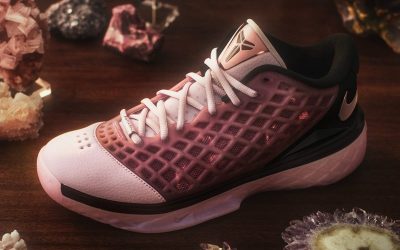 “Mamba Magic” Enchants the Nike Kobe 3 Protro Low in This Week’s Best Footwear Drops