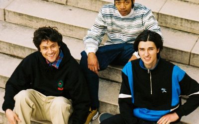 Hélas Unveils Spring 2026 Collection Blending Skate Heritage With Classic European Sportswear