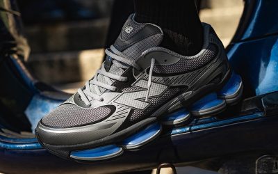 New Balance Unveils Two JD Exclusive ABZORB 2000 Colorways