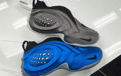 First Look at the Nike First Sight Shadow