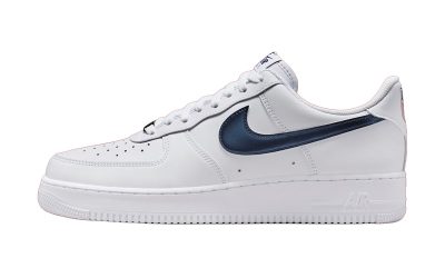 Nike Prepares the Air Force 1 Low “Team USA” for the 2026 World Cup