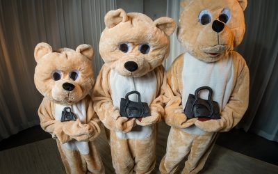 MSCHF’s GSCT Drops Its Modular “Goldiglocks” Collection