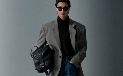 Fear of God Reveals “The Eternal Order” as Its 10th Collection