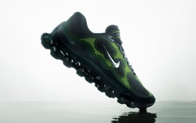 Nike Announces the Air Liquid Max