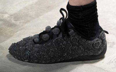 A Closer Look At Noir Kei Ninomiya’s PUMA Speedcat Collab