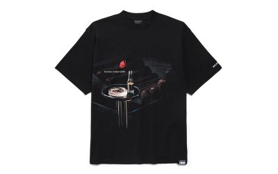 Balenciaga Drops Exclusive ‘ClairObscur’ Capsule Immediately Following Its Winter 26 Runway Show
